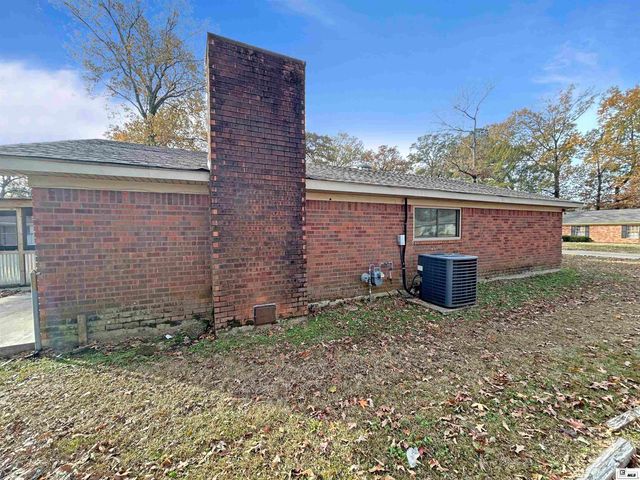 411 BIRCHWOOD DRIVE, Monroe, LA 71203