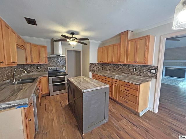 411 BIRCHWOOD DRIVE, Monroe, LA 71203