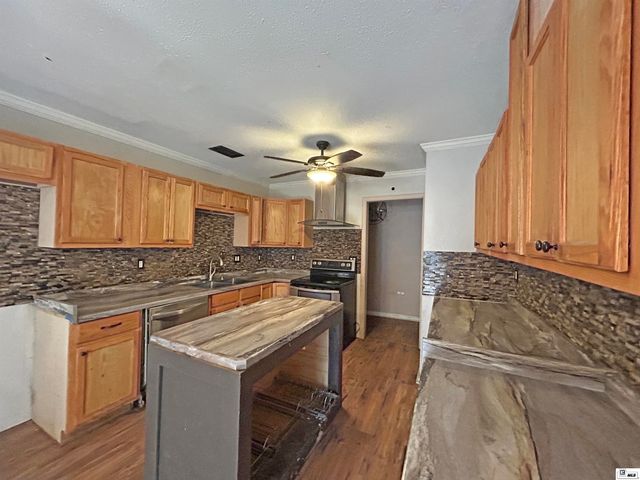 411 BIRCHWOOD DRIVE, Monroe, LA 71203