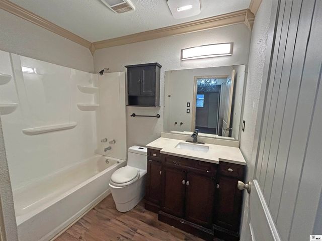 411 BIRCHWOOD DRIVE, Monroe, LA 71203