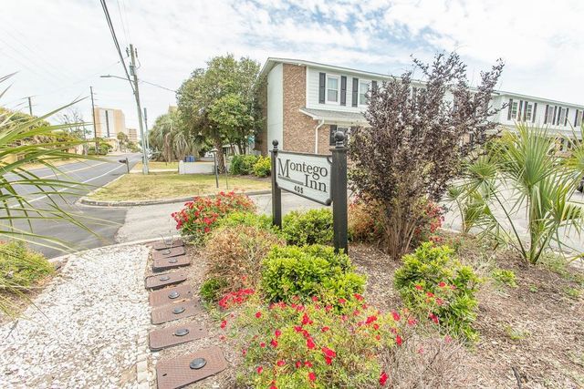 405 13th Ave S Apt K, Myrtle Beach, SC 29577
