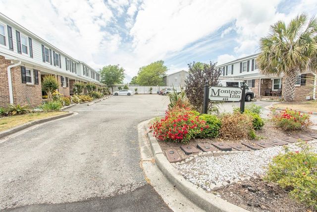405 13th Ave S Apt K, Myrtle Beach, SC 29577