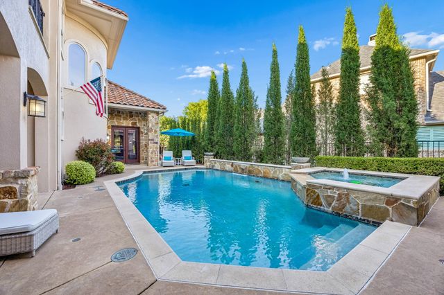 2870 Creekwood Lane, Prosper, TX 75078
