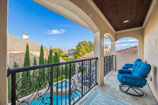 2870 Creekwood Lane, Prosper, TX 75078