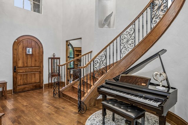2870 Creekwood Lane, Prosper, TX 75078