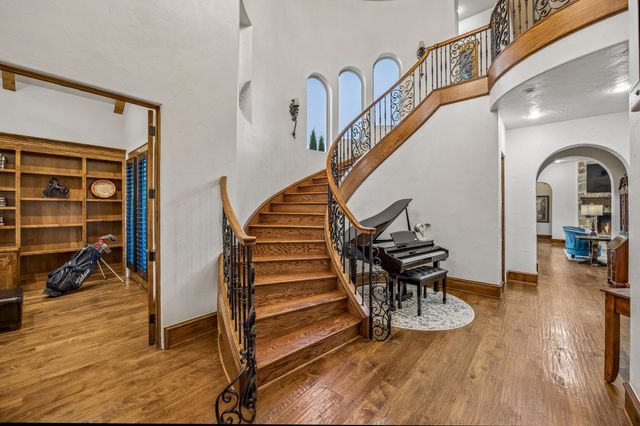 2870 Creekwood Lane, Prosper, TX 75078