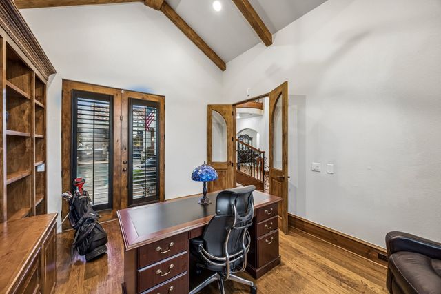 2870 Creekwood Lane, Prosper, TX 75078