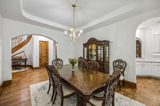 2870 Creekwood Lane, Prosper, TX 75078