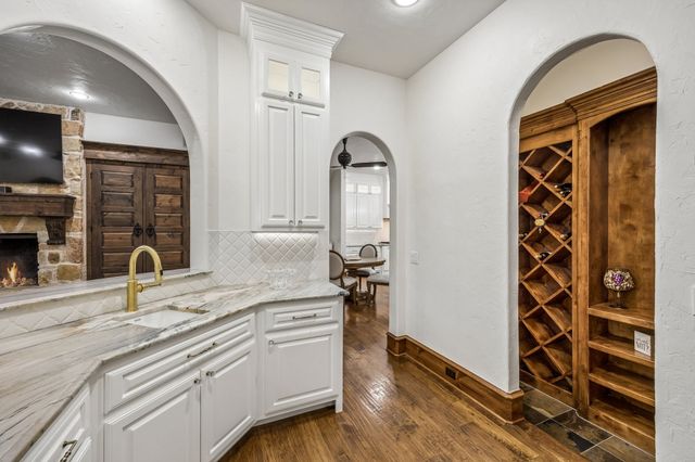 2870 Creekwood Lane, Prosper, TX 75078