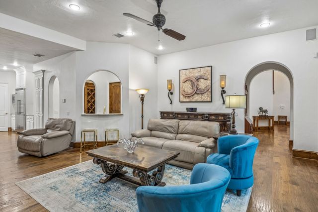 2870 Creekwood Lane, Prosper, TX 75078