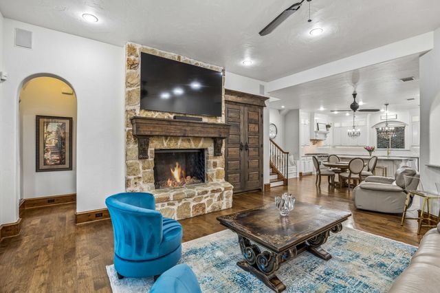 2870 Creekwood Lane, Prosper, TX 75078
