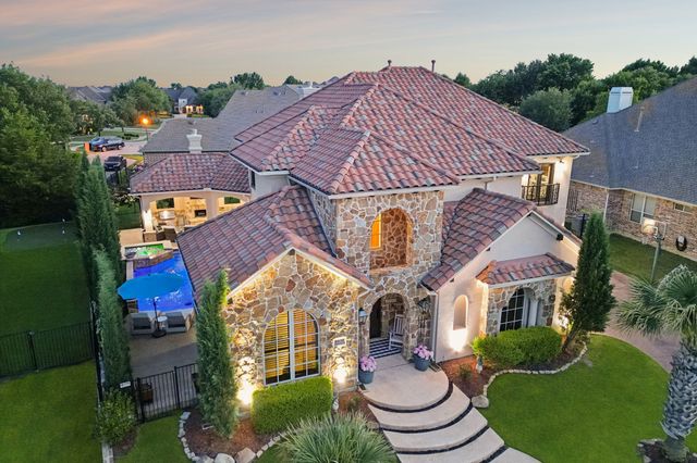 2870 Creekwood Lane, Prosper, TX 75078