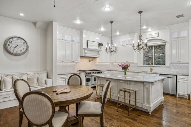 2870 Creekwood Lane, Prosper, TX 75078