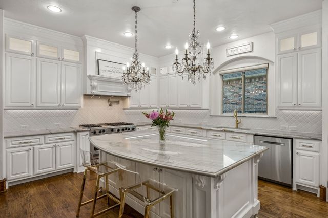 2870 Creekwood Lane, Prosper, TX 75078