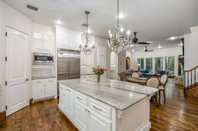 2870 Creekwood Lane, Prosper, TX 75078