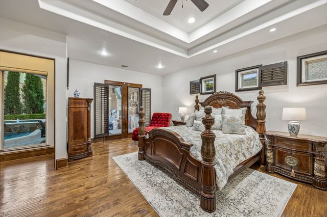 2870 Creekwood Lane, Prosper, TX 75078
