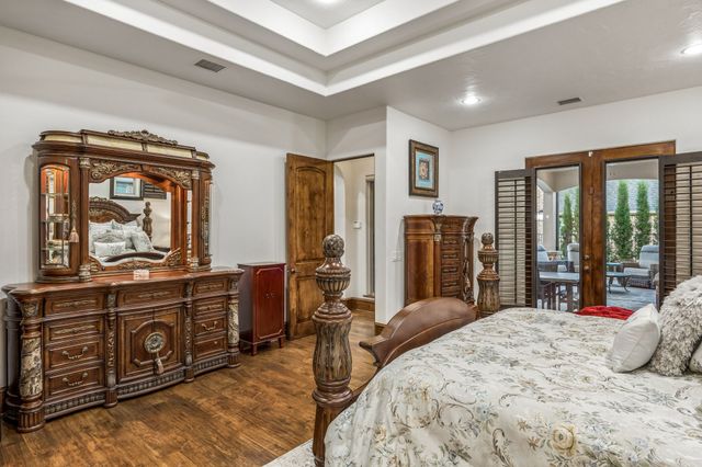 2870 Creekwood Lane, Prosper, TX 75078