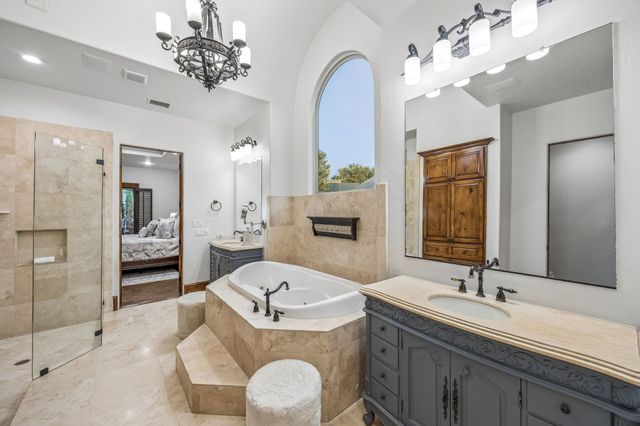 2870 Creekwood Lane, Prosper, TX 75078