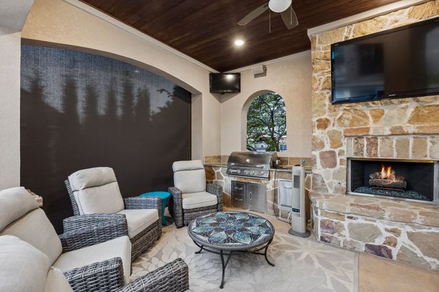 2870 Creekwood Lane, Prosper, TX 75078