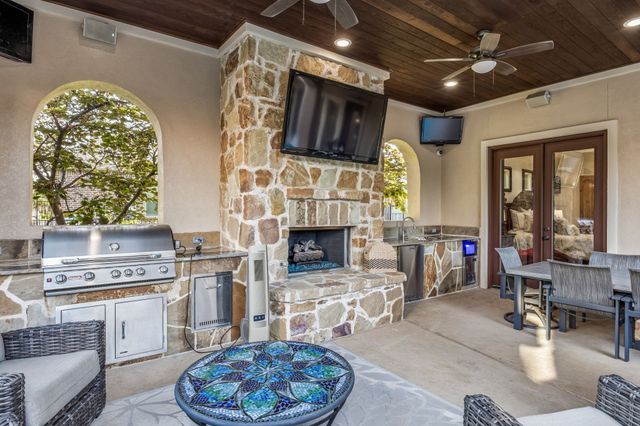 2870 Creekwood Lane, Prosper, TX 75078
