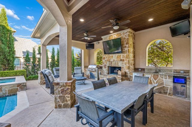 2870 Creekwood Lane, Prosper, TX 75078