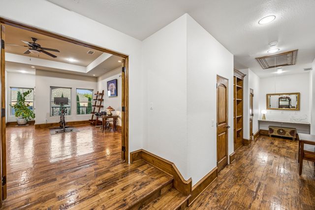 2870 Creekwood Lane, Prosper, TX 75078