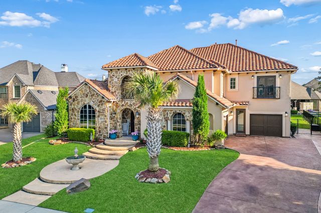 2870 Creekwood Lane, Prosper, TX 75078