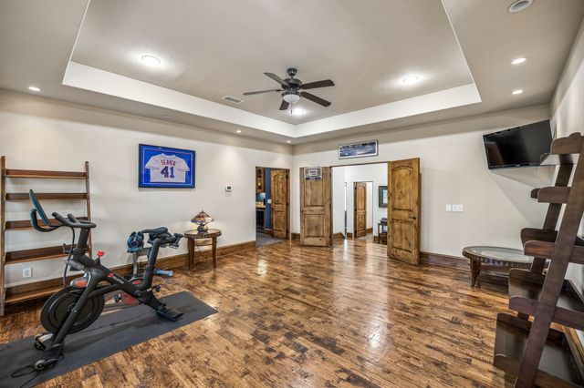 2870 Creekwood Lane, Prosper, TX 75078
