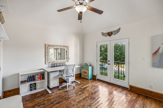 2870 Creekwood Lane, Prosper, TX 75078
