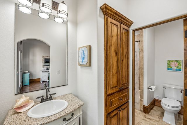 2870 Creekwood Lane, Prosper, TX 75078
