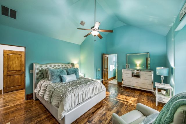 2870 Creekwood Lane, Prosper, TX 75078