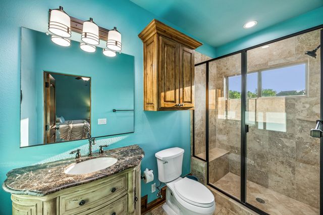 2870 Creekwood Lane, Prosper, TX 75078