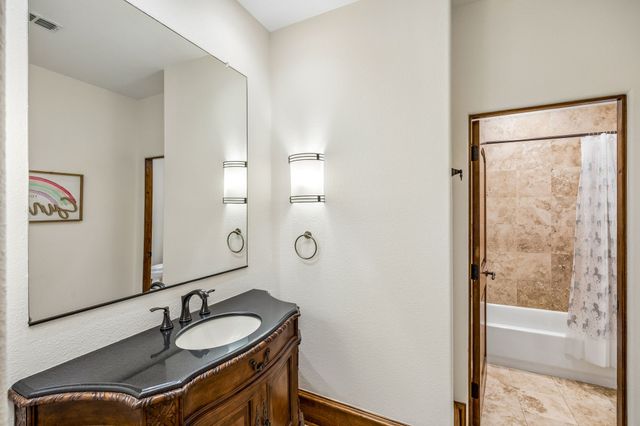 2870 Creekwood Lane, Prosper, TX 75078