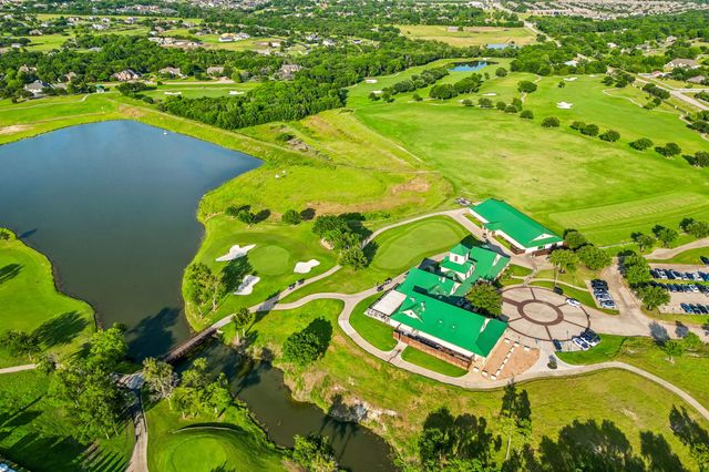 2870 Creekwood Lane, Prosper, TX 75078