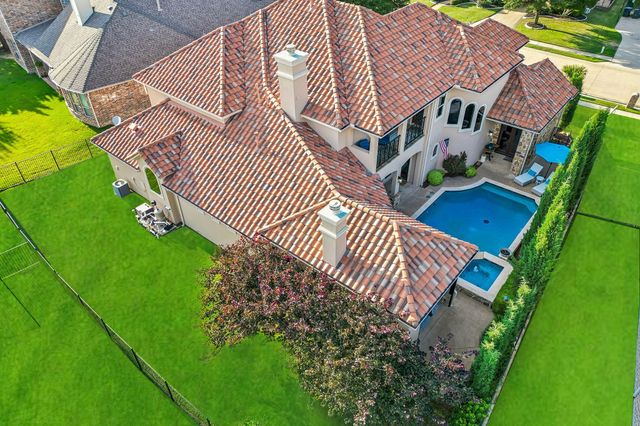 2870 Creekwood Lane, Prosper, TX 75078