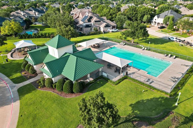 2870 Creekwood Lane, Prosper, TX 75078