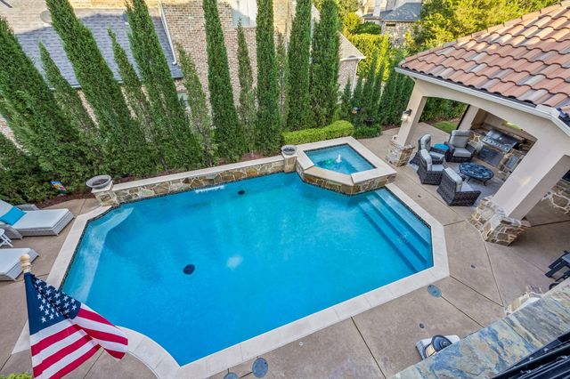 2870 Creekwood Lane, Prosper, TX 75078