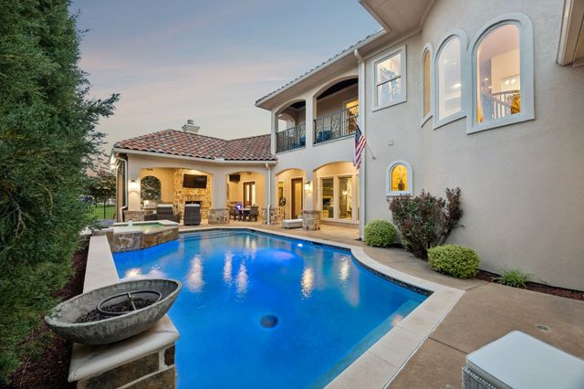 2870 Creekwood Lane, Prosper, TX 75078