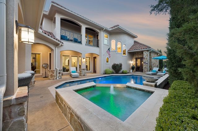 2870 Creekwood Lane, Prosper, TX 75078