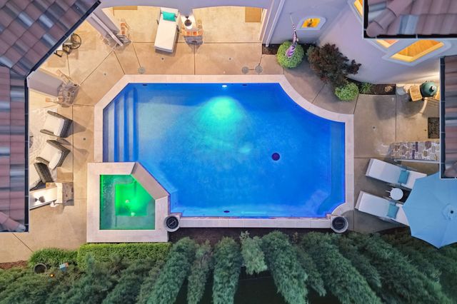 2870 Creekwood Lane, Prosper, TX 75078