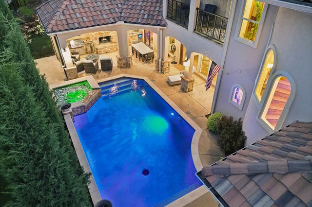 2870 Creekwood Lane, Prosper, TX 75078