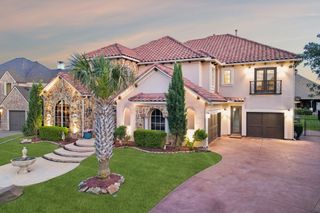 2870 Creekwood Lane, Prosper, TX 75078