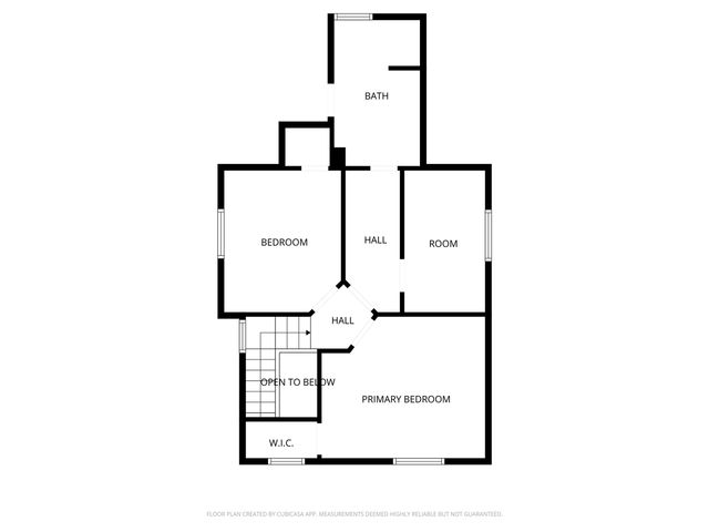 1019 Woodbridge Street, Jackson, MI 49203