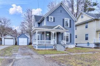 1019 Woodbridge Street, Jackson, MI 49203
