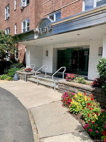 1133 Midland Avenue 1C, Bronxville, NY 10708