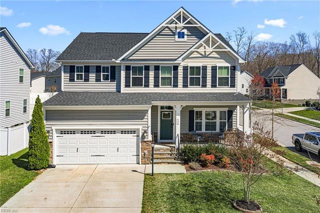 600 Clements Mill TRCE, Williamsburg, VA 23185