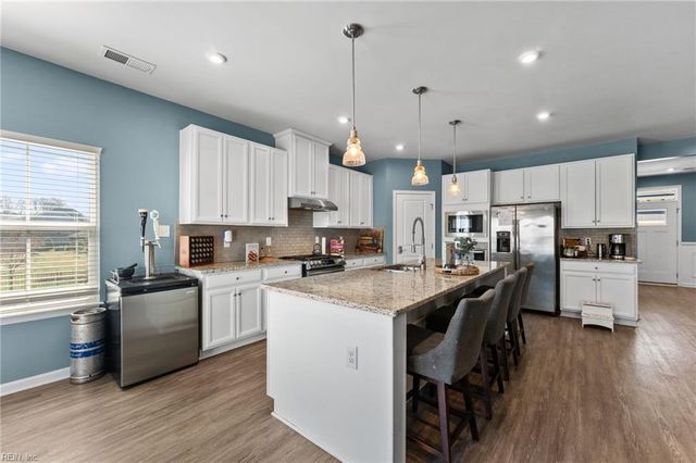 600 Clements Mill TRCE, Williamsburg, VA 23185