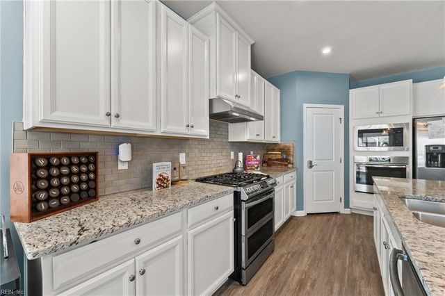 600 Clements Mill TRCE, Williamsburg, VA 23185