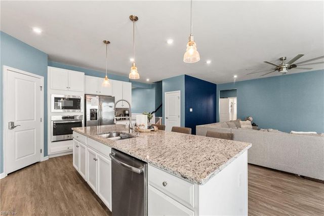 600 Clements Mill TRCE, Williamsburg, VA 23185