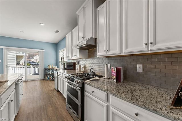 600 Clements Mill TRCE, Williamsburg, VA 23185